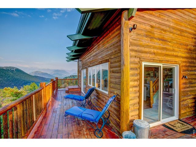 301 Pine Tree Dr, Estes Park, CO 80517
