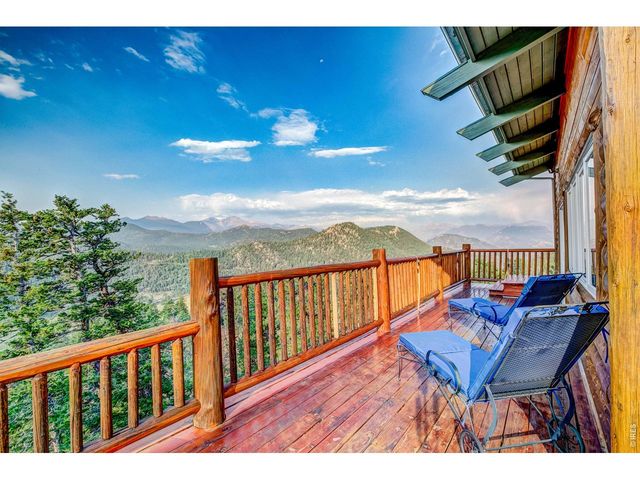 301 Pine Tree Dr, Estes Park, CO 80517
