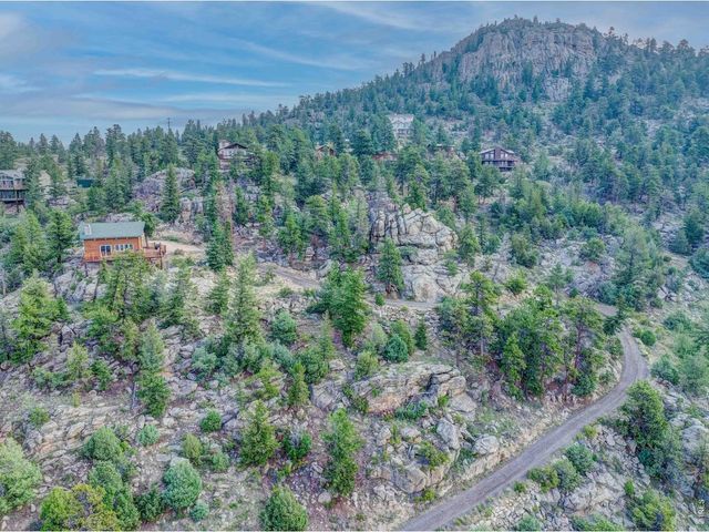 301 Pine Tree Dr, Estes Park, CO 80517