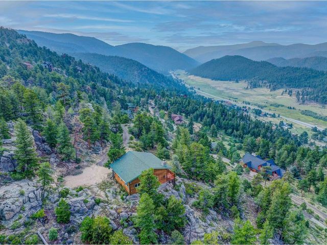 301 Pine Tree Dr, Estes Park, CO 80517