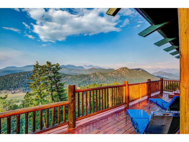 301 Pine Tree Dr, Estes Park, CO 80517