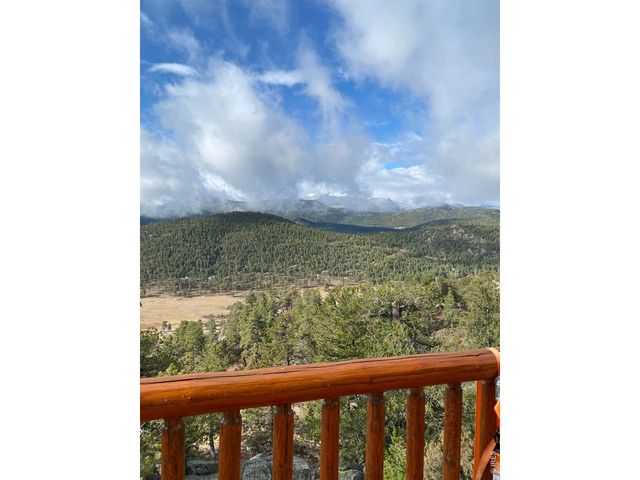 301 Pine Tree Dr, Estes Park, CO 80517