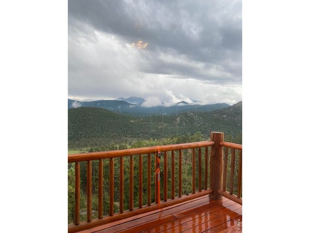 301 Pine Tree Dr, Estes Park, CO 80517