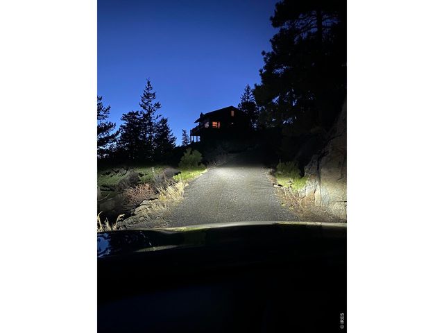 301 Pine Tree Dr, Estes Park, CO 80517