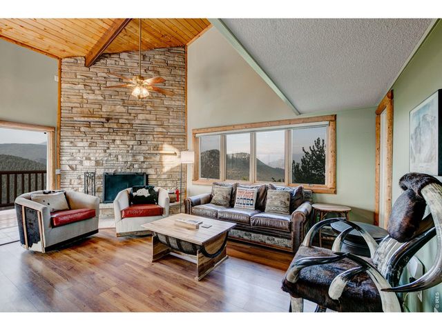 301 Pine Tree Dr, Estes Park, CO 80517