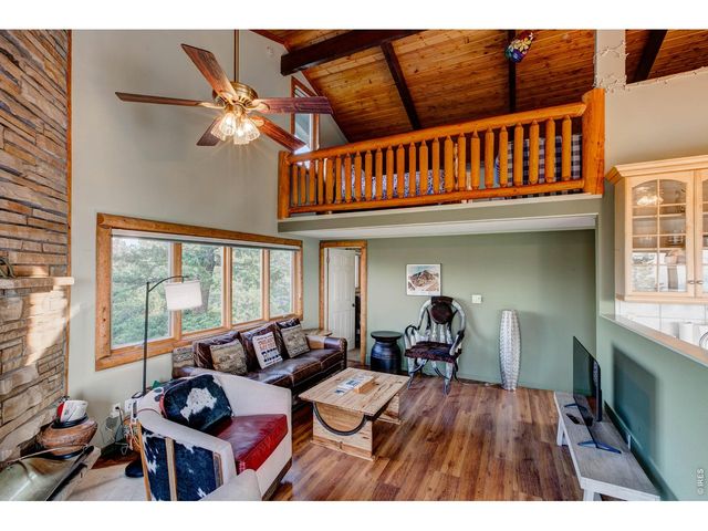 301 Pine Tree Dr, Estes Park, CO 80517