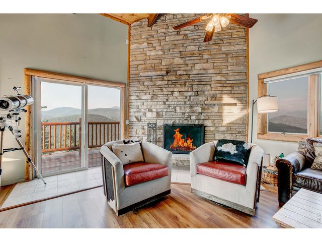 301 Pine Tree Dr, Estes Park, CO 80517