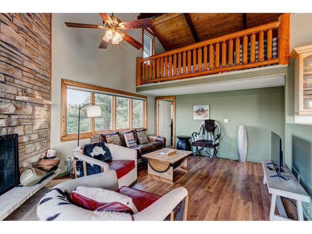 301 Pine Tree Dr, Estes Park, CO 80517