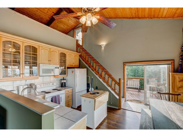 301 Pine Tree Dr, Estes Park, CO 80517