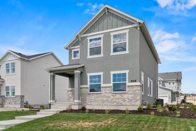 1775 E KERN MTN, Eagle Mountain, UT 84005