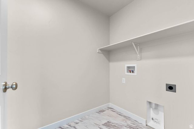 1775 E KERN MTN, Eagle Mountain, UT 84005