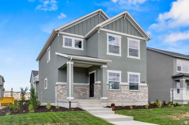 1775 E KERN MTN, Eagle Mountain, UT 84005