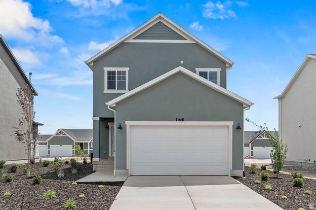 1775 E KERN MTN, Eagle Mountain, UT 84005