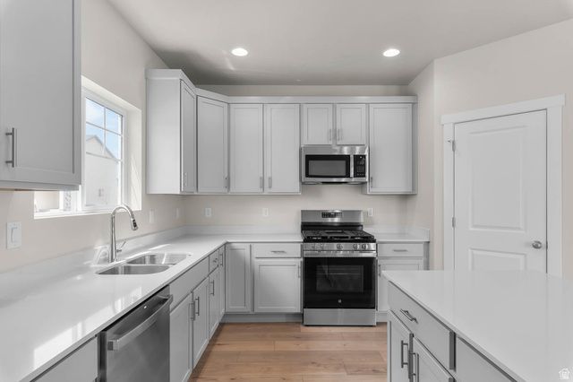 1775 E KERN MTN, Eagle Mountain, UT 84005