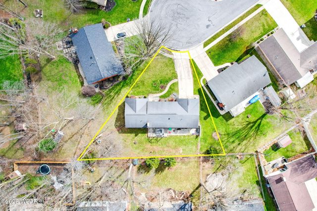 127 Cheshire Circle, Lima, OH 45804