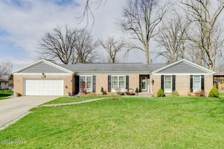127 Cheshire Circle, Lima, OH 45804