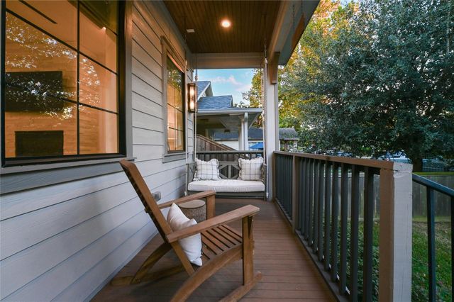 1512 Ashland Street, Houston, TX 77008