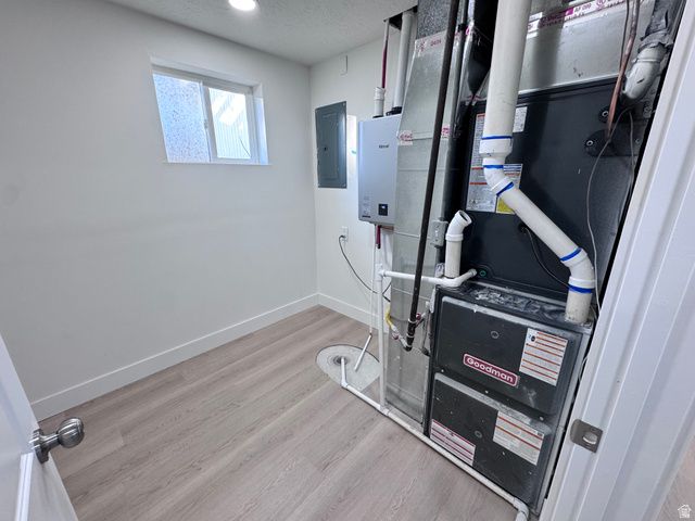 5329 W 5150 S, Salt Lake City, UT 84118