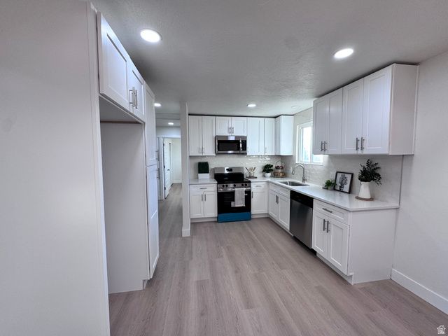 5329 W 5150 S, Salt Lake City, UT 84118