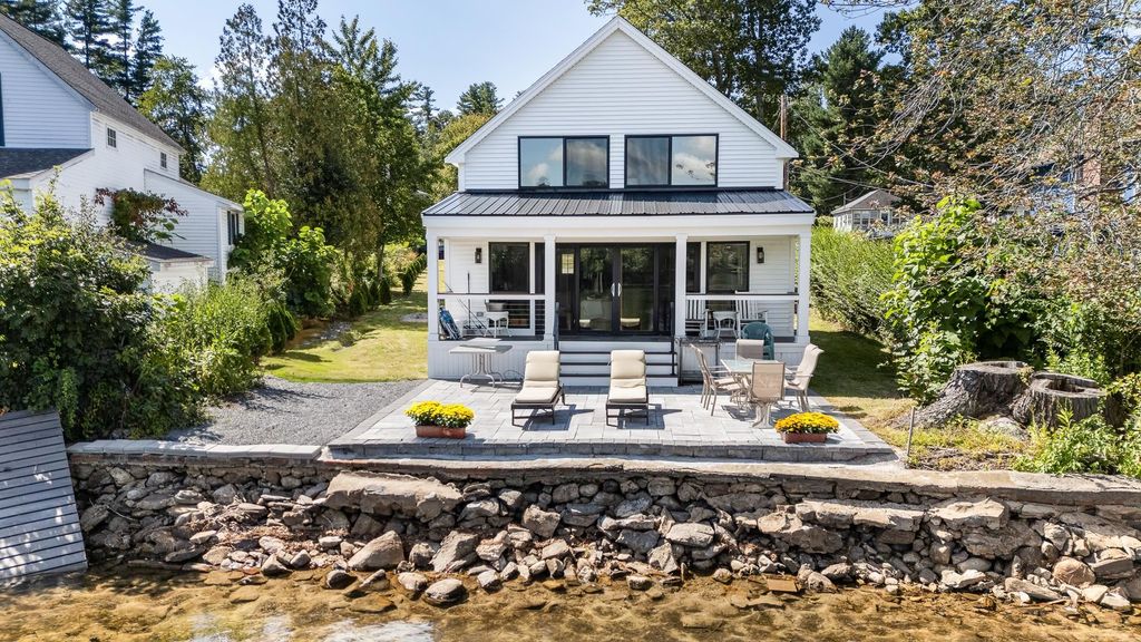 95 Lake Shore Road, Salem, NH 03079