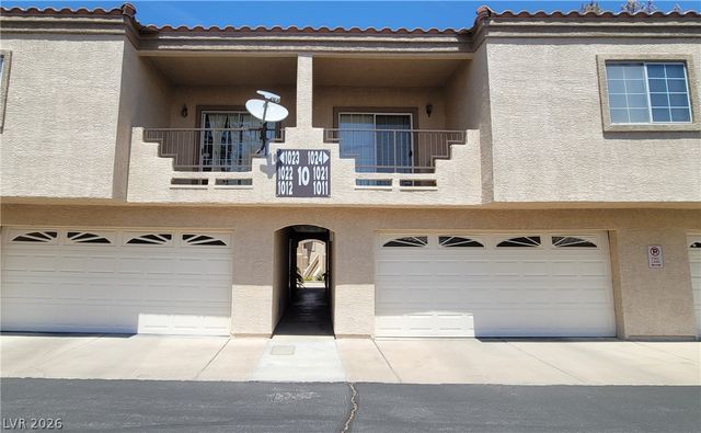 1851 Hillpointe Road 1022, Henderson, NV 89074
