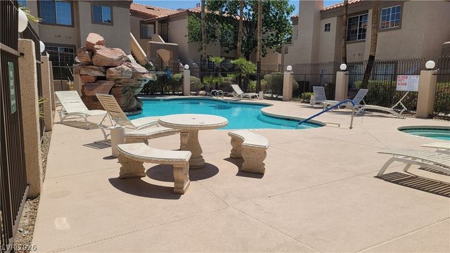 1851 Hillpointe Road 1022, Henderson, NV 89074
