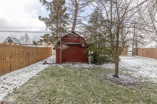 7550 Daytona Drive, Parma, OH 44134