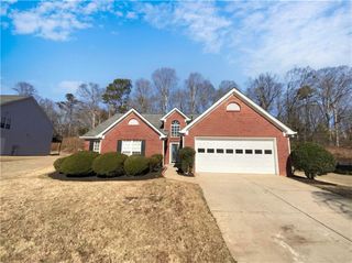 6895 Valley Forest Drive, Cumming, GA 30041