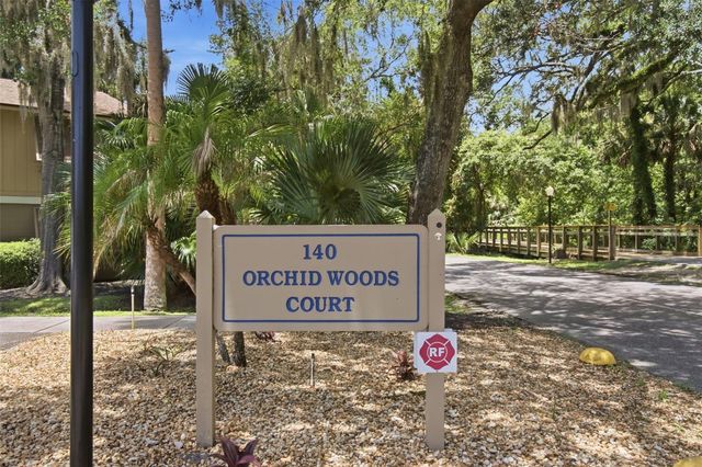 140 ORCHID WOODS COURT 1B, Deltona, FL 32725