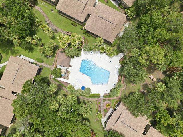 140 ORCHID WOODS COURT 1B, Deltona, FL 32725