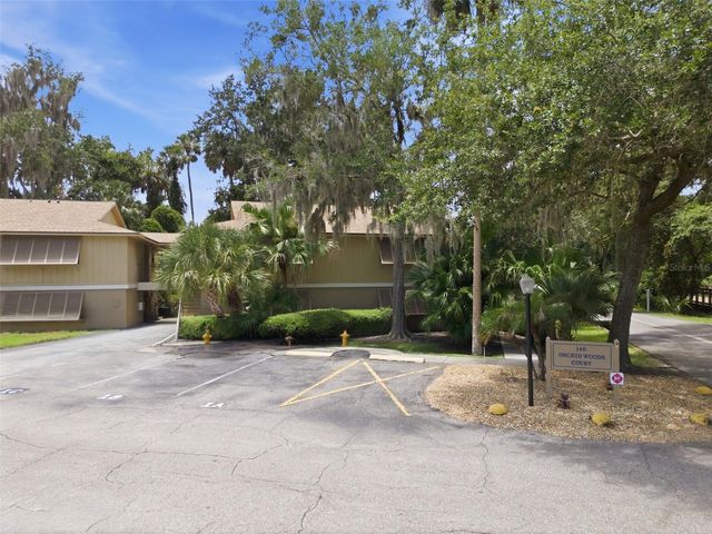 140 ORCHID WOODS COURT 1B, Deltona, FL 32725