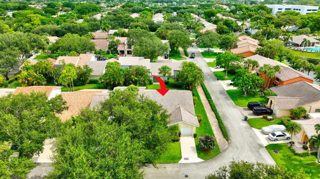 6105 Via Laguna Lane, Boca Raton, FL 33433