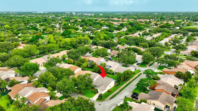 6105 Via Laguna Lane, Boca Raton, FL 33433