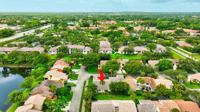 6105 Via Laguna Lane, Boca Raton, FL 33433