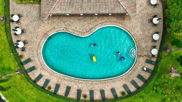 6105 Via Laguna Lane, Boca Raton, FL 33433