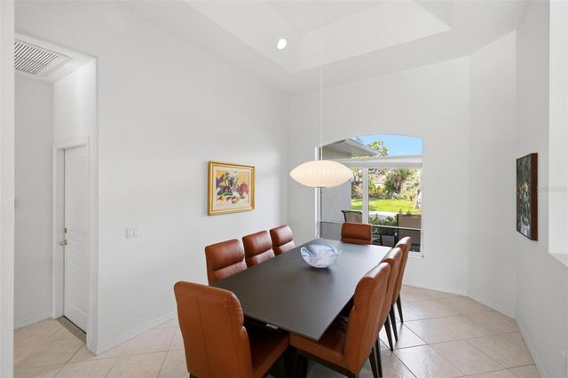 209 DIVINCI DRIVE, Punta Gorda, FL 33950