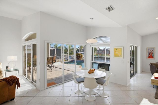209 DIVINCI DRIVE, Punta Gorda, FL 33950