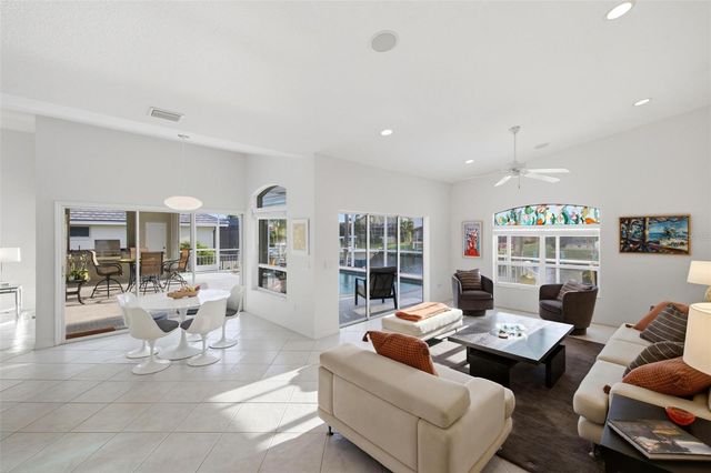 209 DIVINCI DRIVE, Punta Gorda, FL 33950