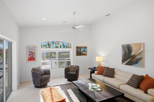 209 DIVINCI DRIVE, Punta Gorda, FL 33950