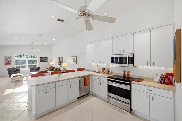 209 DIVINCI DRIVE, Punta Gorda, FL 33950