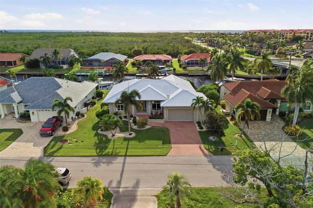 209 DIVINCI DRIVE, Punta Gorda, FL 33950