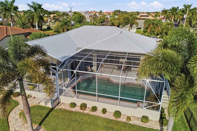 209 DIVINCI DRIVE, Punta Gorda, FL 33950