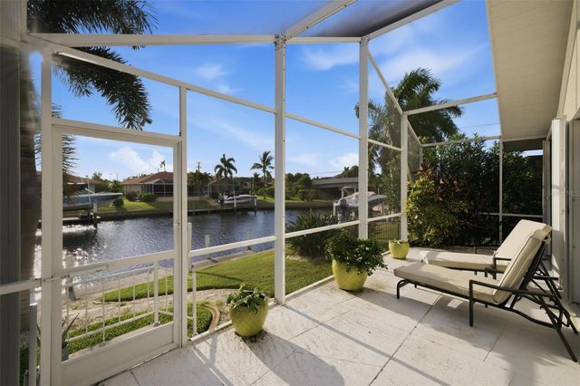 209 DIVINCI DRIVE, Punta Gorda, FL 33950