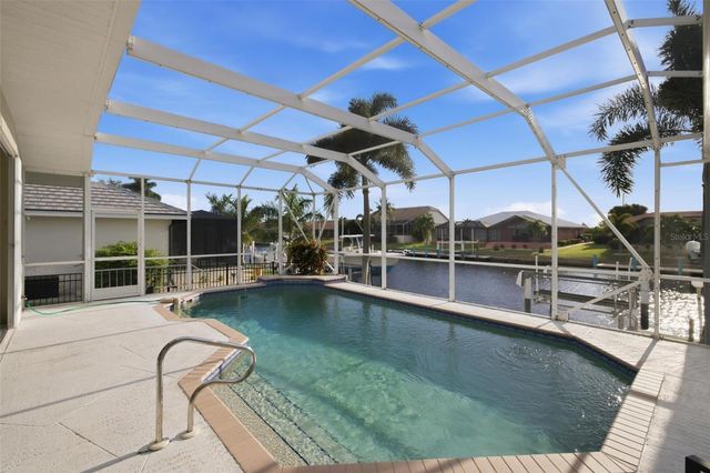 209 DIVINCI DRIVE, Punta Gorda, FL 33950