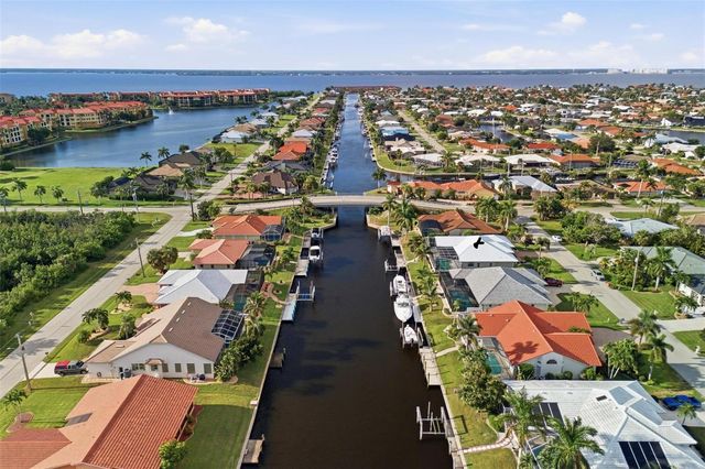 209 DIVINCI DRIVE, Punta Gorda, FL 33950