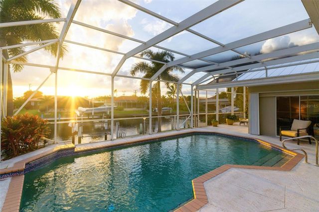 209 DIVINCI DRIVE, Punta Gorda, FL 33950