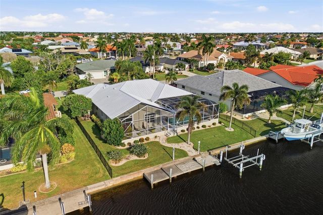 209 DIVINCI DRIVE, Punta Gorda, FL 33950