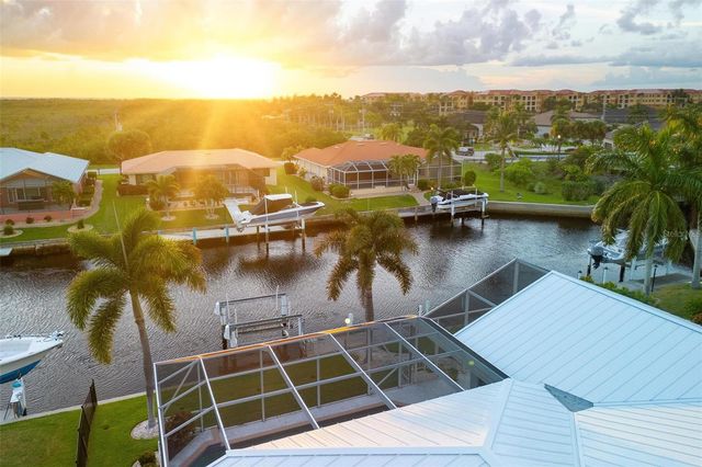 209 DIVINCI DRIVE, Punta Gorda, FL 33950