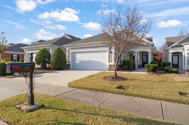 410 Easton Grey Loop, Cary, NC 27519