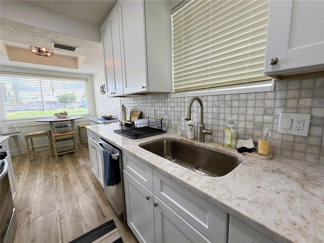 421 VIRGINIA AVENUE, Madeira Beach, FL 33708